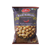 Haldiram's Flaoured Makhana Masala 30G